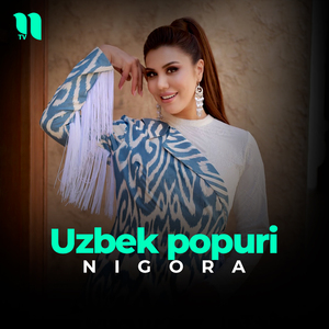 Uzbek popuri