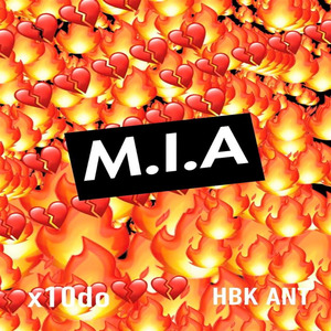 M.I.A