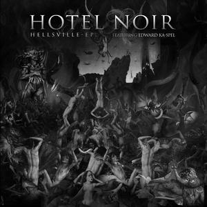 Hellsville (Edit) (feat. Edward Ka-Spel)