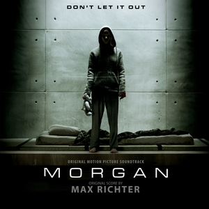 Morgan (Main Title)