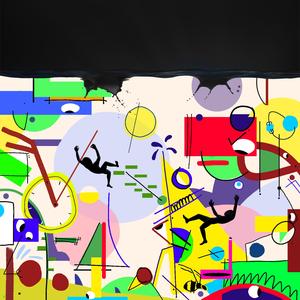 Simious (feat. Simon Tabardel)