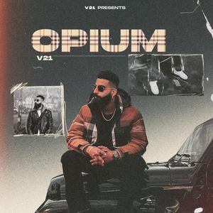 OPIUM