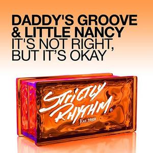 It's Not Right, but It's Okay (Marco V Remix)