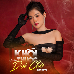 Khói Thuốc Đợi Chờ (Beat) [Lofi Mix]