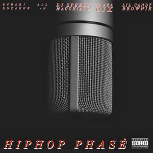 HipHop Phasé