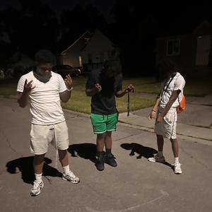 Soul reapin (feat. Lilskiii)