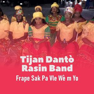 Frape Sak Pa Vle Wè m Yo