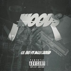Woods (feat. Doug Solid)