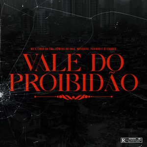 Vale do Proibidão