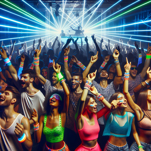 Hands Up