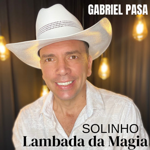 Solinho Lambada da Magia