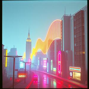 RUN! Kpop (Kor) by Music Shuttle No.999