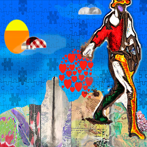 O Mar Não Tem Cabelo Não!