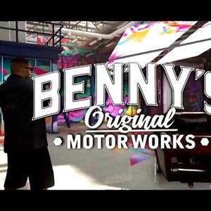 Benny Wheels
