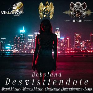 Desvistiendote