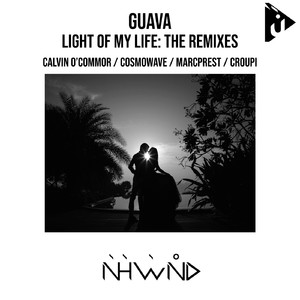 Light of My Life (Cosmowave Extended Remix)