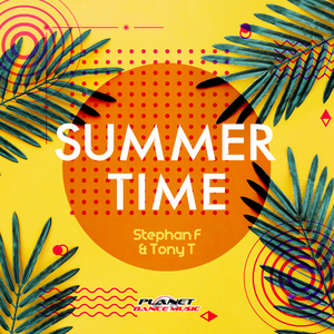 Summer Time (Radio Edit)