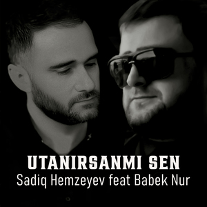 Utanırsanmı Sen