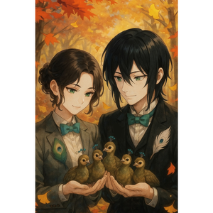 生命の証 by 𝑅𝑖𝑓𝑦 🎼