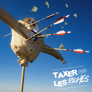 Taxer les riches