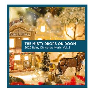 Mad Roaring Eruption