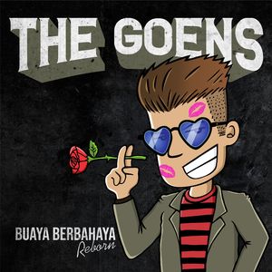 Buaya Berbahaya (Reborn)