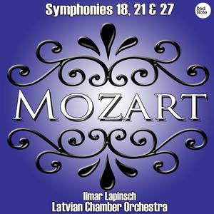 Symphony No.27 in G Major, K. 199: II. Andantino grazioso