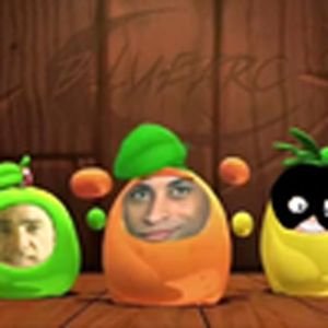 果boy特攻(van哲学)