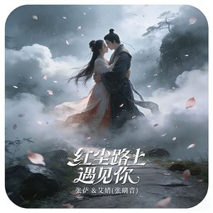 红尘路上遇见你