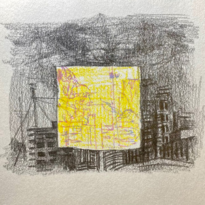 Gray Night (Feat. onDa, 윤경) (Prod. lil murf)