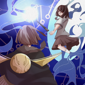 summer sequel——哈利波特印象曲