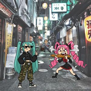 【テトのパン】