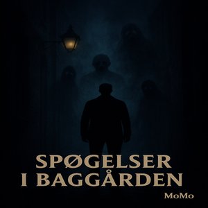 Spøgelser i Baggården