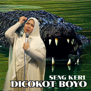 Seng Keri Dicokot Boyo
