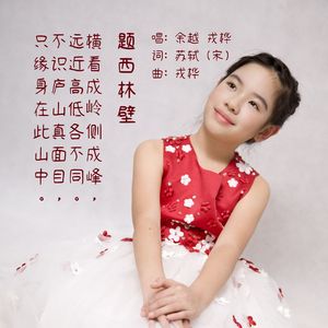 题西林壁（苏轼）（空灵版）