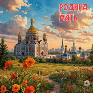 Родина Мать