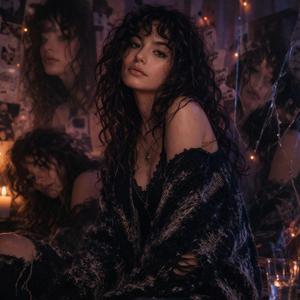 I Outgrow Things in Real Time