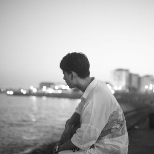 21日记（Prod EVOMUSIC）