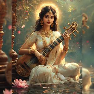 Saraswati