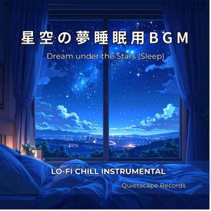 夜空に溶ける旋律