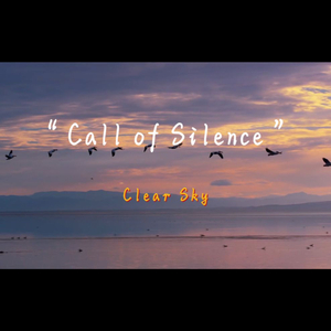 call of silence (钢琴抒情版)