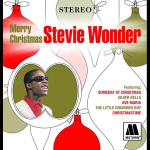 Someday At Christmas