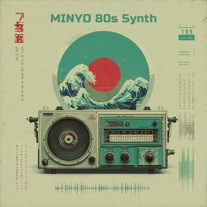 Otachizake -80s Synth-