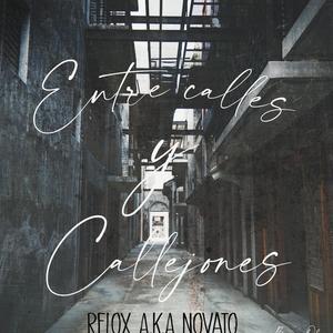 Entre calles y callejones