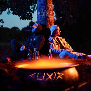 Élixir (feat. Kyk's)