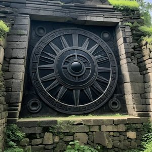 黑太阳七三一之杀回迷雾