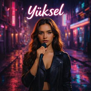 Yüksel