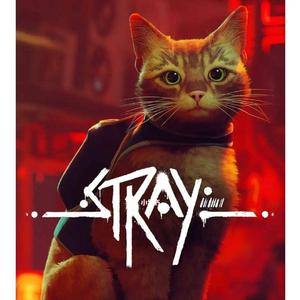 [FREE]Stray