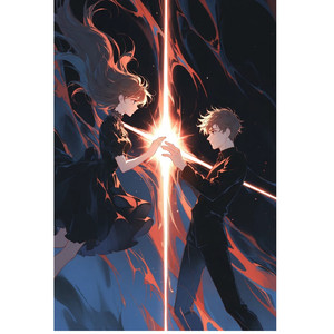 君の知らない光