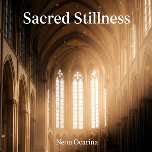 Sacred Stillness
